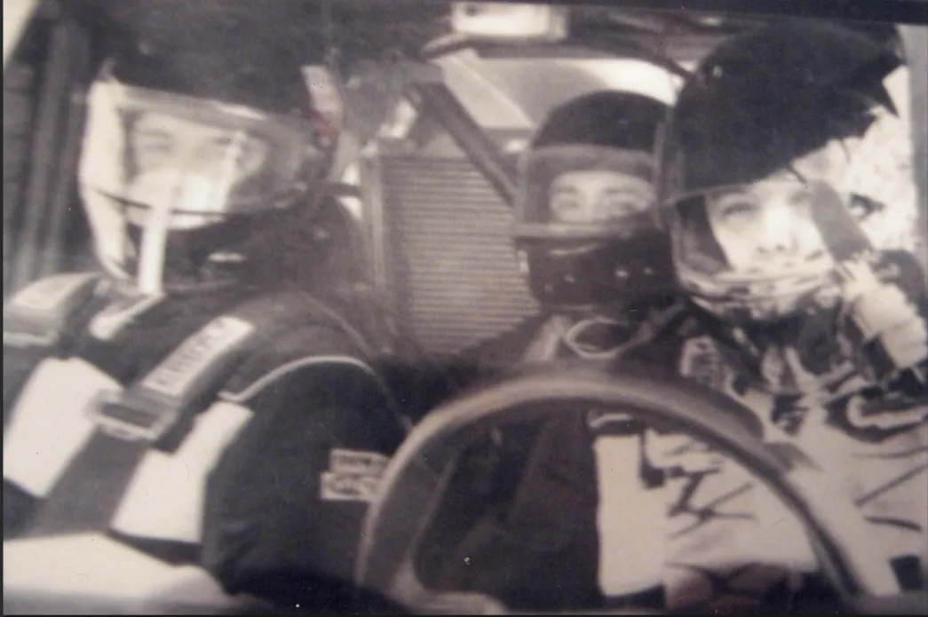 Manzini Racing 5